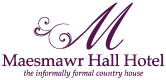 Maesmawr Hall Hotel logo